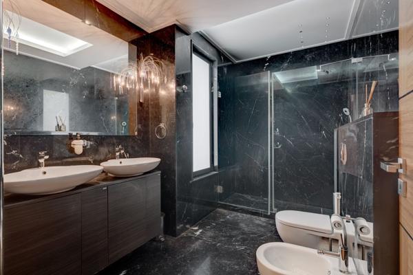 Vente Appartement de luxe Cap D'Antibes 4 Pièces 128 m²