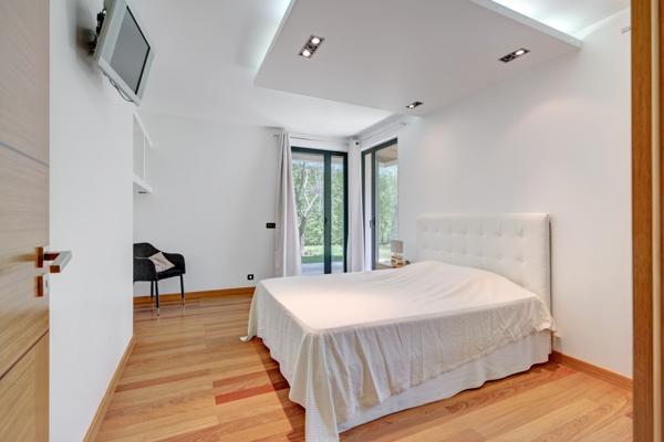 Vente Appartement de luxe Cap D'Antibes 4 Pièces 128 m²