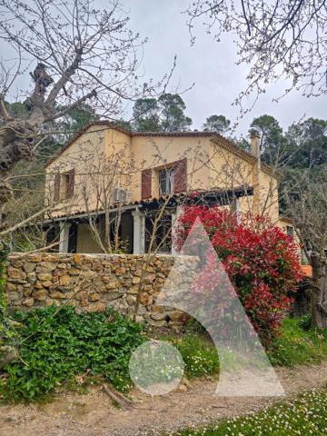Maison 4 pièces 120 m2
