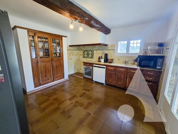 Maison 4 pièces 120 m2