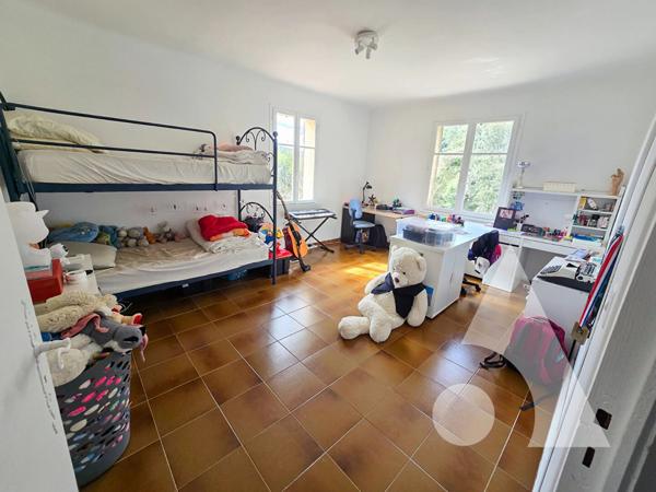 Maison 4 pièces 120 m2
