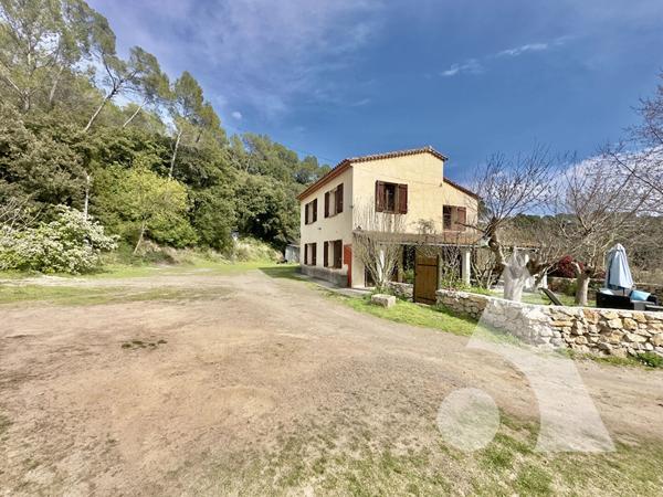 Maison 4 pièces 120 m2