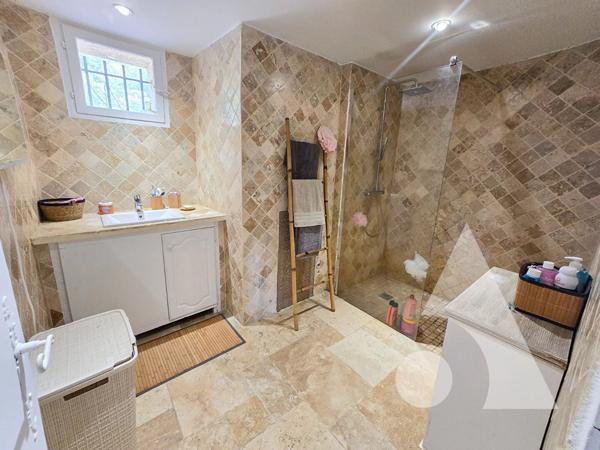 Maison 4 pièces 120 m2