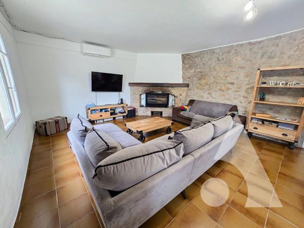Maison 4 pièces 120 m2