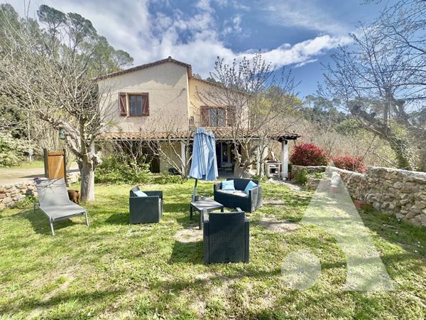 Maison 4 pièces 120 m2