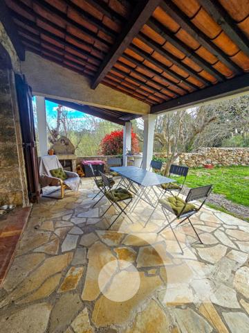 Maison 4 pièces 120 m2