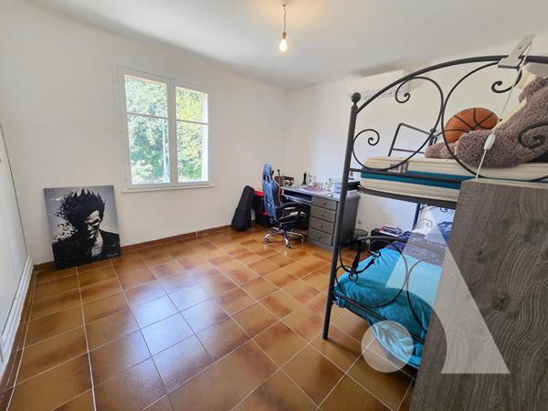 Maison 4 pièces 120 m2