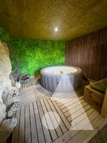 Maison 4 pièces 120 m2
