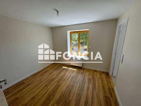 Location Appartement 3 pièces 74.68 m² - 15 CHEMIN DE LA BROCHETIERE Dardilly 69570