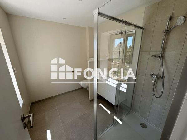 Location Appartement 3 pièces 74.68 m² - 15 CHEMIN DE LA BROCHETIERE Dardilly 69570