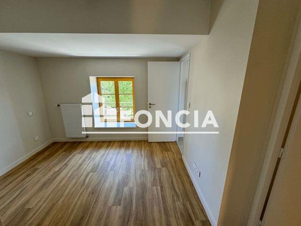 Location Appartement 3 pièces 74.68 m² - 15 CHEMIN DE LA BROCHETIERE Dardilly 69570