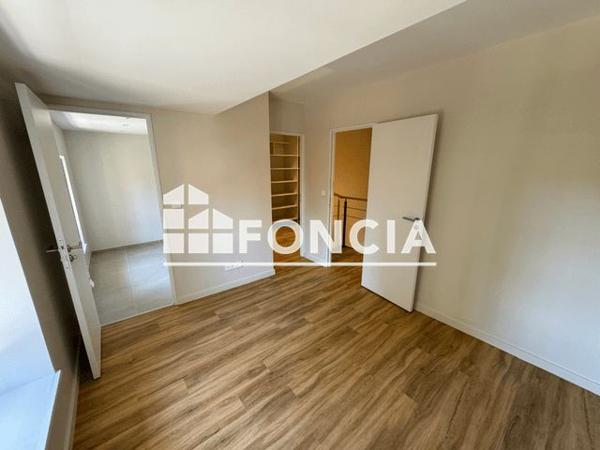 Location Appartement 3 pièces 74.68 m² - 15 CHEMIN DE LA BROCHETIERE Dardilly 69570