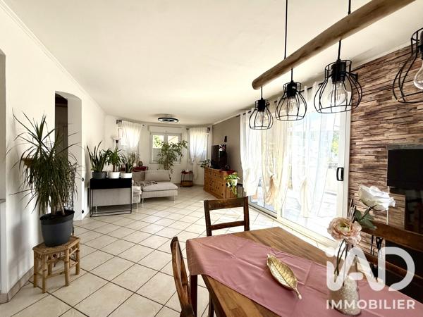 Maison à vendre 5 pièces 108 m² Freyming-Merlebach
