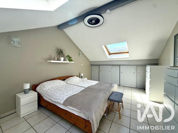 Maison à vendre 5 pièces 108 m² Freyming-Merlebach