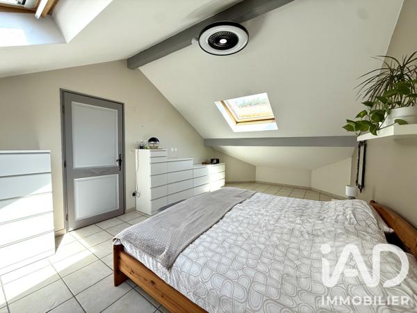 Maison à vendre 5 pièces 108 m² Freyming-Merlebach