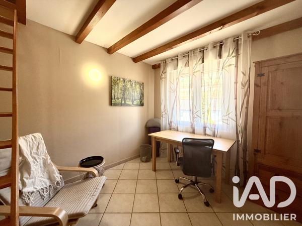 Maison à vendre 5 pièces 108 m² Freyming-Merlebach
