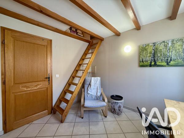Maison à vendre 5 pièces 108 m² Freyming-Merlebach