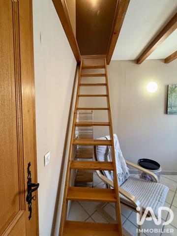 Maison à vendre 5 pièces 108 m² Freyming-Merlebach