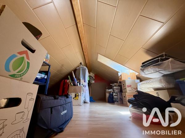 Maison à vendre 5 pièces 108 m² Freyming-Merlebach