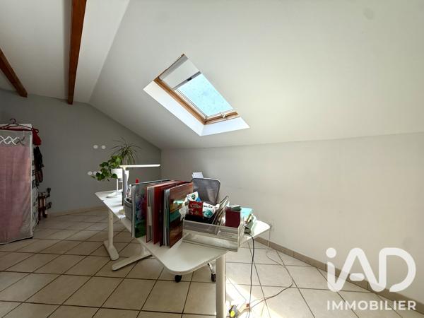 Maison à vendre 5 pièces 108 m² Freyming-Merlebach