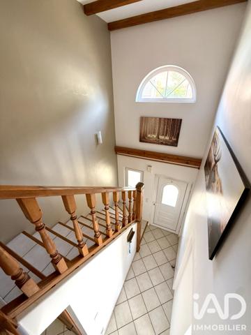 Maison à vendre 5 pièces 108 m² Freyming-Merlebach