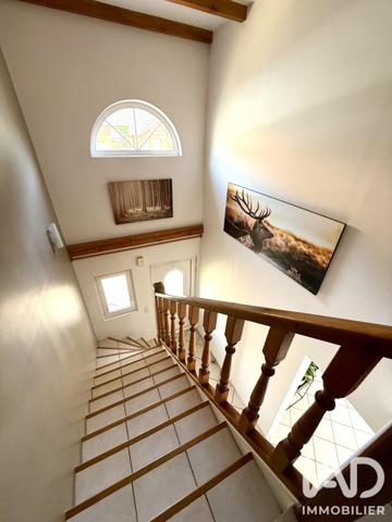 Maison à vendre 5 pièces 108 m² Freyming-Merlebach