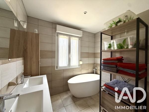 Maison à vendre 5 pièces 108 m² Freyming-Merlebach