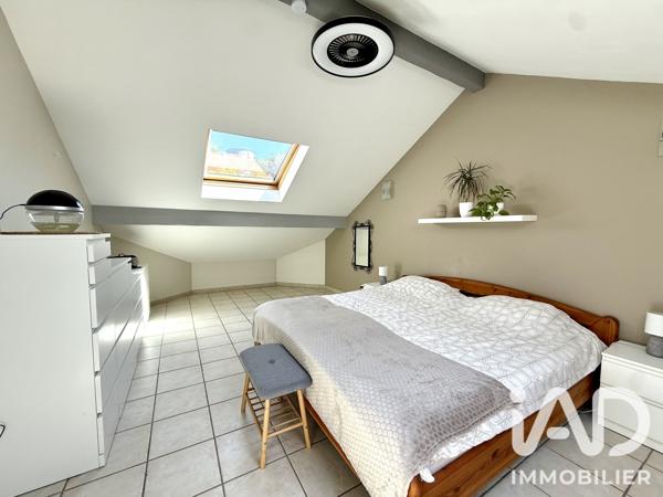 Maison à vendre 5 pièces 108 m² Freyming-Merlebach