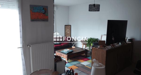 À vendre Appartement 3 pièces 62 m² - La Teste-de-buch 33260