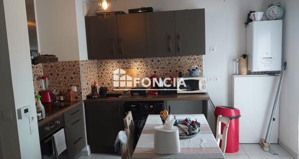 À vendre Appartement 3 pièces 62 m² - La Teste-de-buch 33260