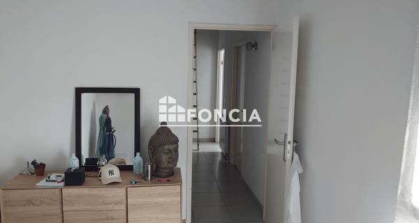 À vendre Appartement 3 pièces 62 m² - La Teste-de-buch 33260