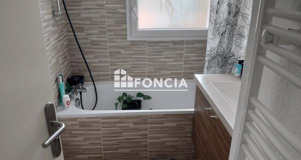 À vendre Appartement 3 pièces 62 m² - La Teste-de-buch 33260