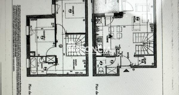 À vendre Appartement 3 pièces 62 m² - La Teste-de-buch 33260