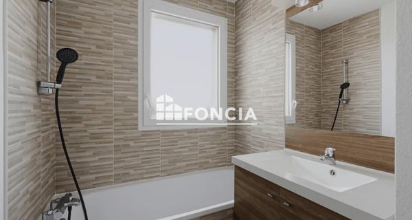 À vendre Appartement 3 pièces 62 m² - La Teste-de-buch 33260