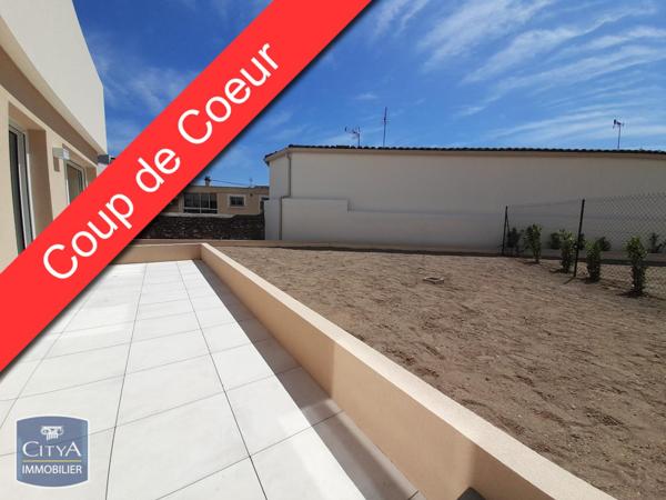 Appartement à louer 3 pièces 72.7m²