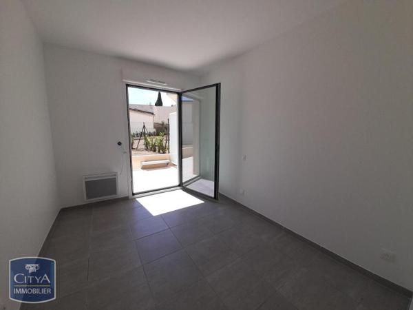 Appartement à louer 3 pièces 72.7m²