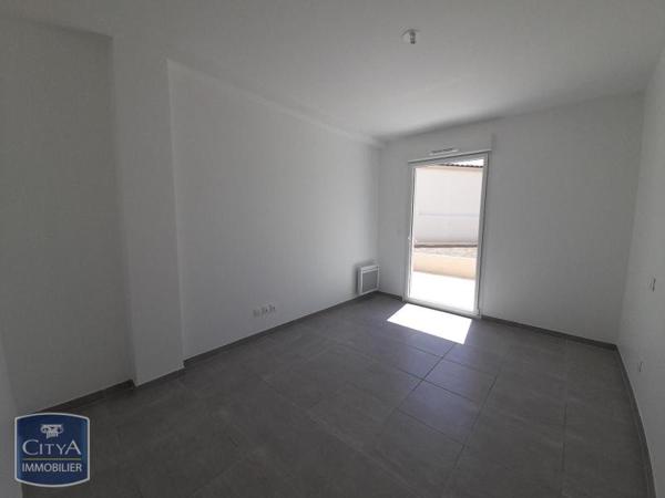 Appartement à louer 3 pièces 72.7m²