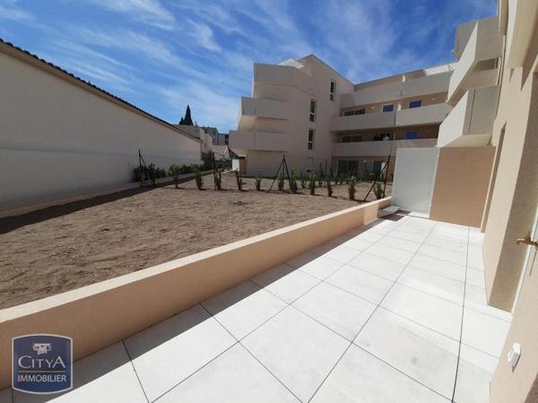 Appartement à louer 3 pièces 72.7m²