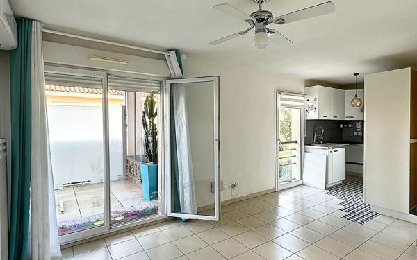 Appartement à vendre    2 pièces • 42,51 m2 Roquebrune-sur-Argens