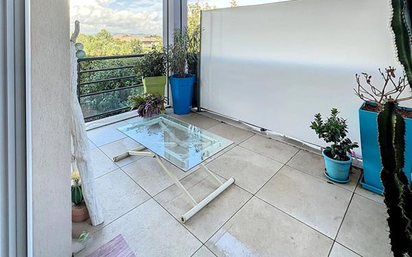 Appartement à vendre    2 pièces • 42,51 m2 Roquebrune-sur-Argens