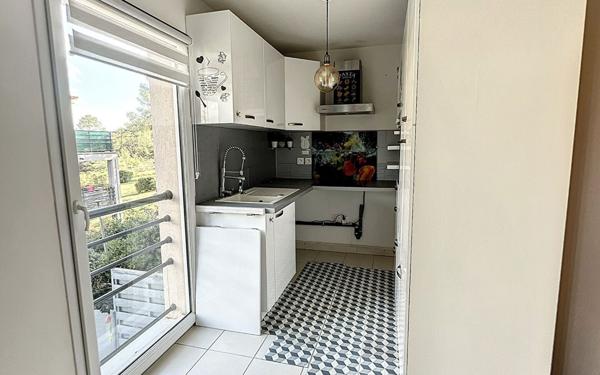 Appartement à vendre    2 pièces • 42,51 m2 Roquebrune-sur-Argens