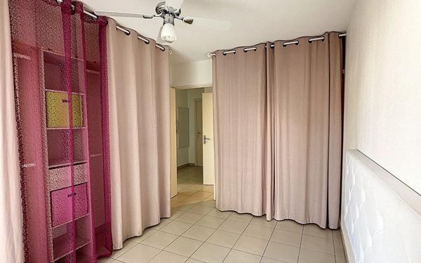 Appartement à vendre    2 pièces • 42,51 m2 Roquebrune-sur-Argens