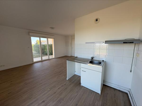 APPARTEMENT A LOUER A ESCASSEFORT Détails des diagnostics énergétiques