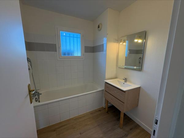 APPARTEMENT A LOUER A ESCASSEFORT Détails des diagnostics énergétiques