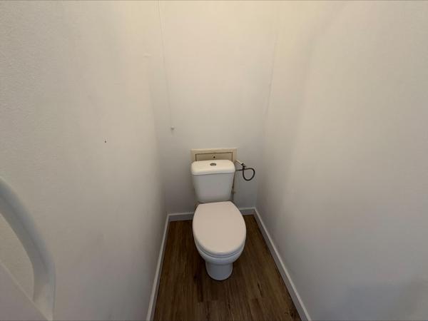 APPARTEMENT A LOUER A ESCASSEFORT Détails des diagnostics énergétiques