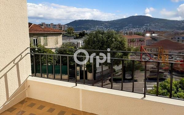 Appartement à vendre    4 pièces • 71,47 m2 Nice
