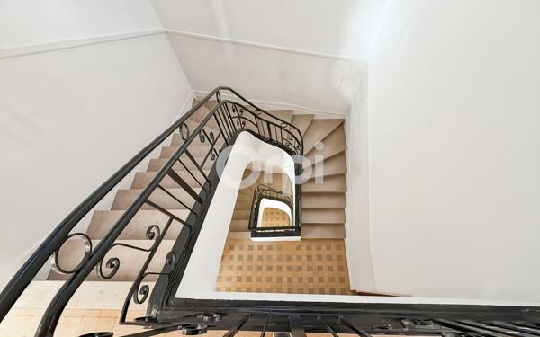 Appartement à vendre    4 pièces • 71,47 m2 Nice