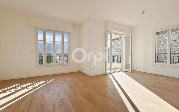 Appartement à vendre    4 pièces • 71,47 m2 Nice