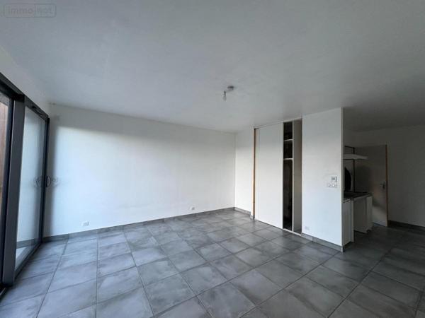 Appartement à louer à Saint-Chély-d'Apcher en Lozère (48200), ref : 48032-L77