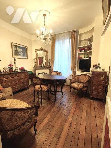 CHARMANTE MAISON sur Avenue recherchée 